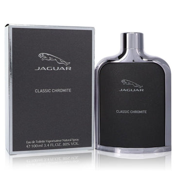 Jaguar Classic Chromite by Jaguar